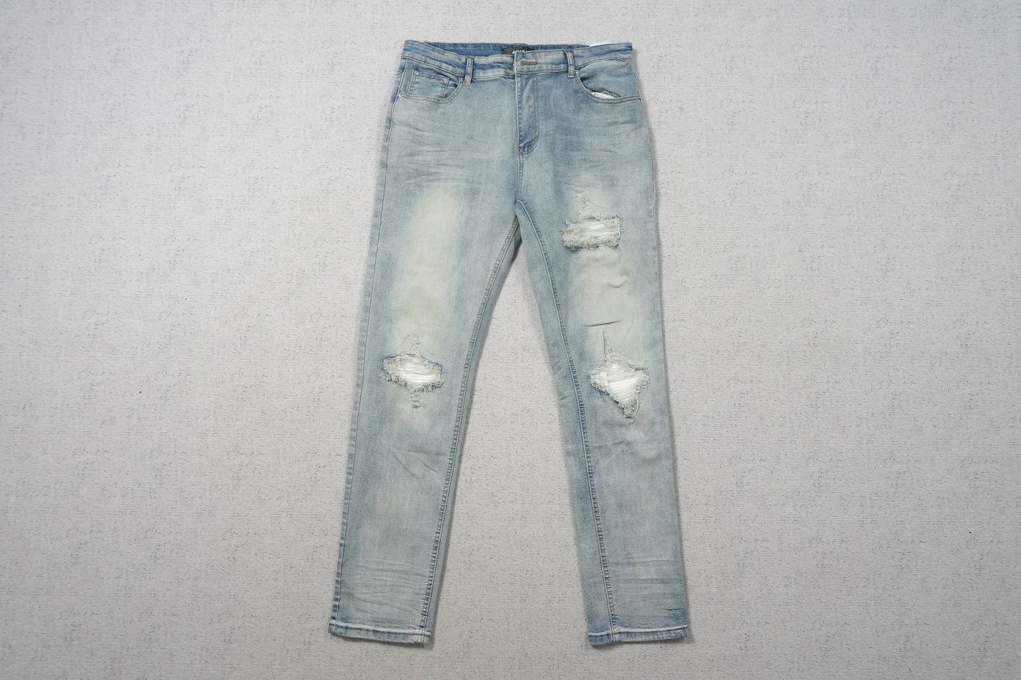 A - JEANS