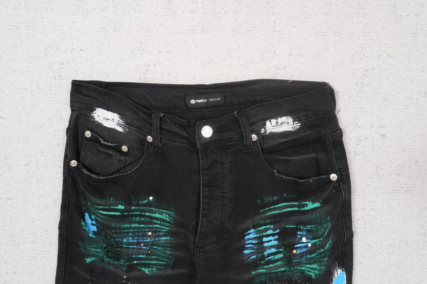 P - JEANS