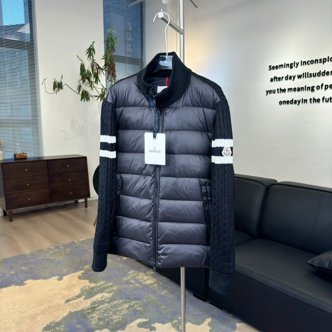 P - CARDIGAN