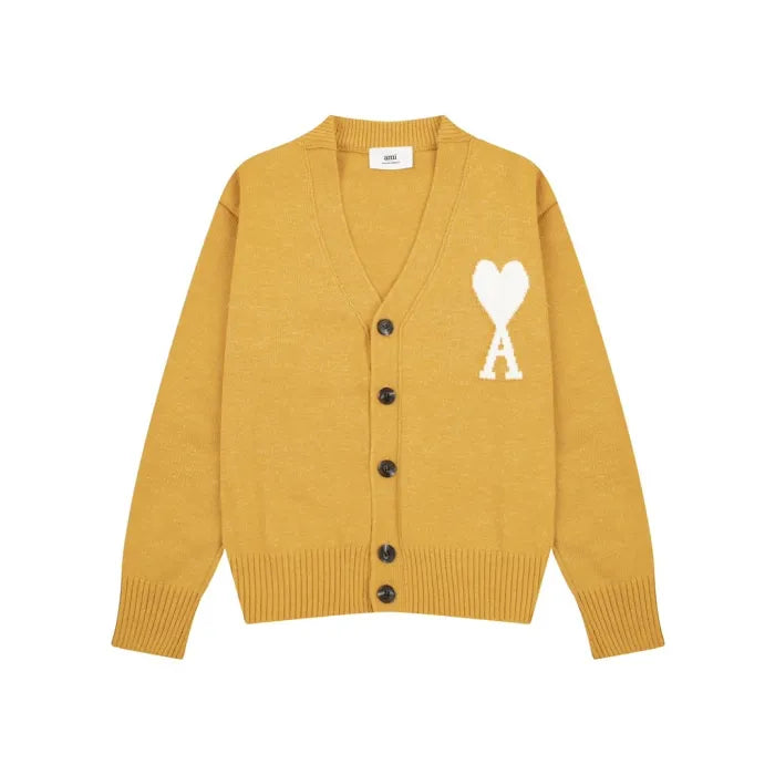 A - SWEATER