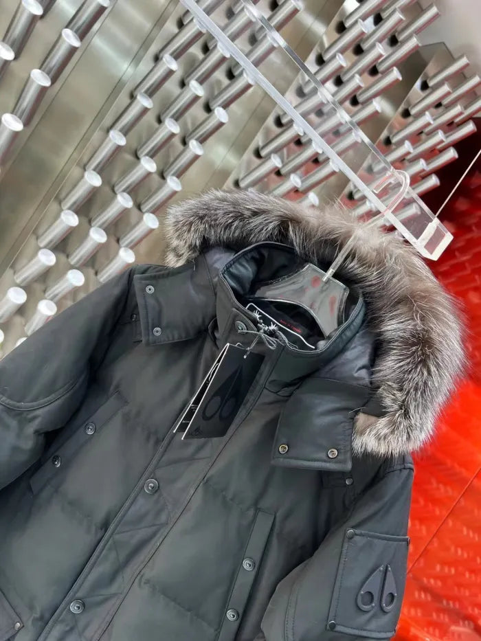 M - PUFFER