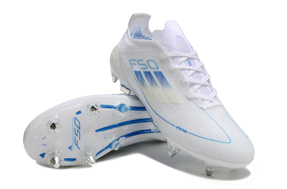F - FUSSBALLSCHUHE