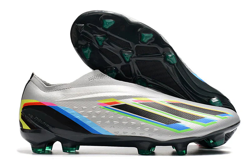 X - FUSSBALLSCHUHE