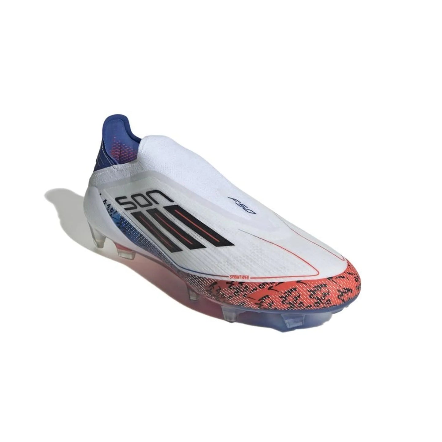 F - FUSSBALLSCHUHE