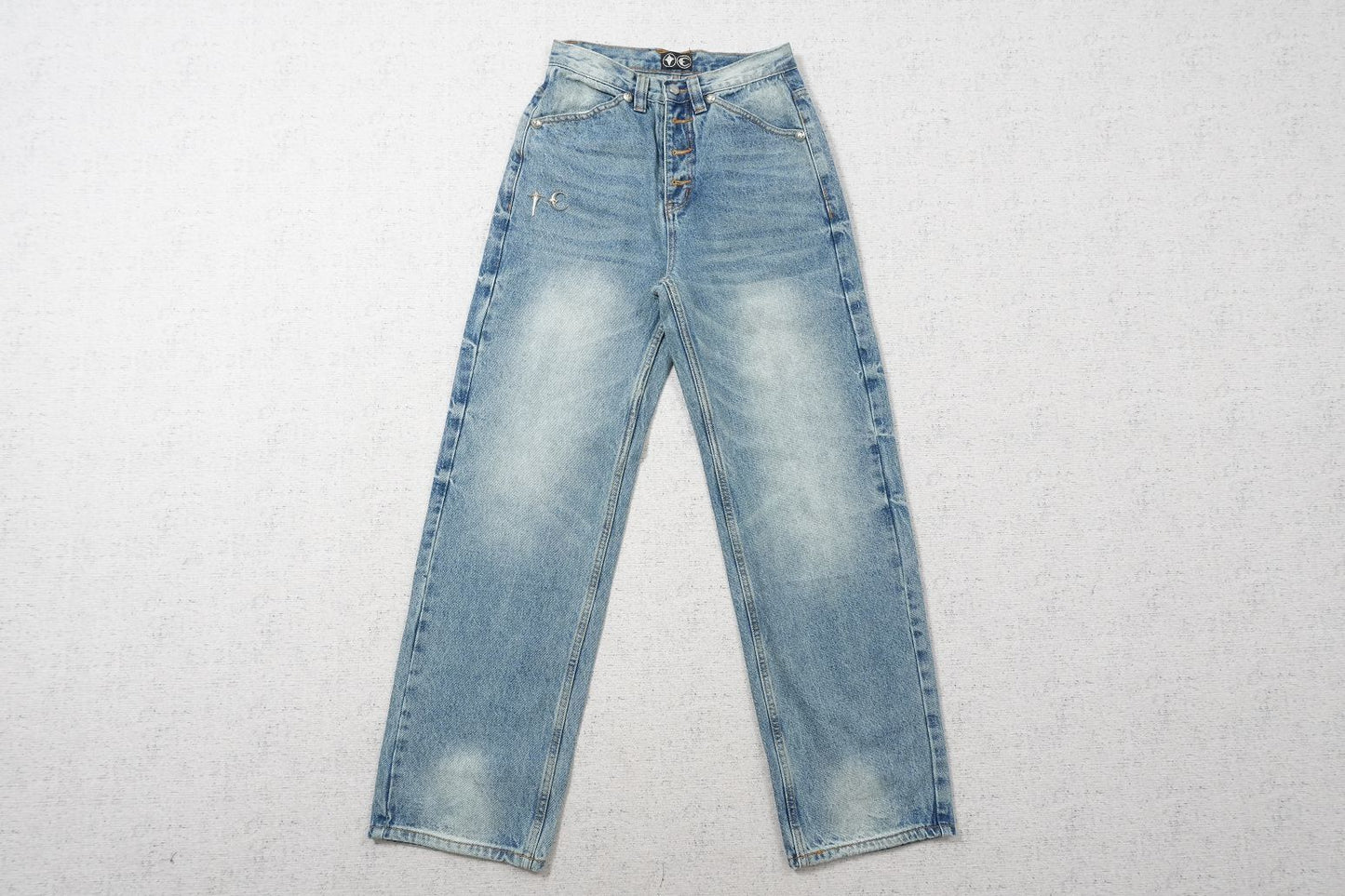 T - JEANS
