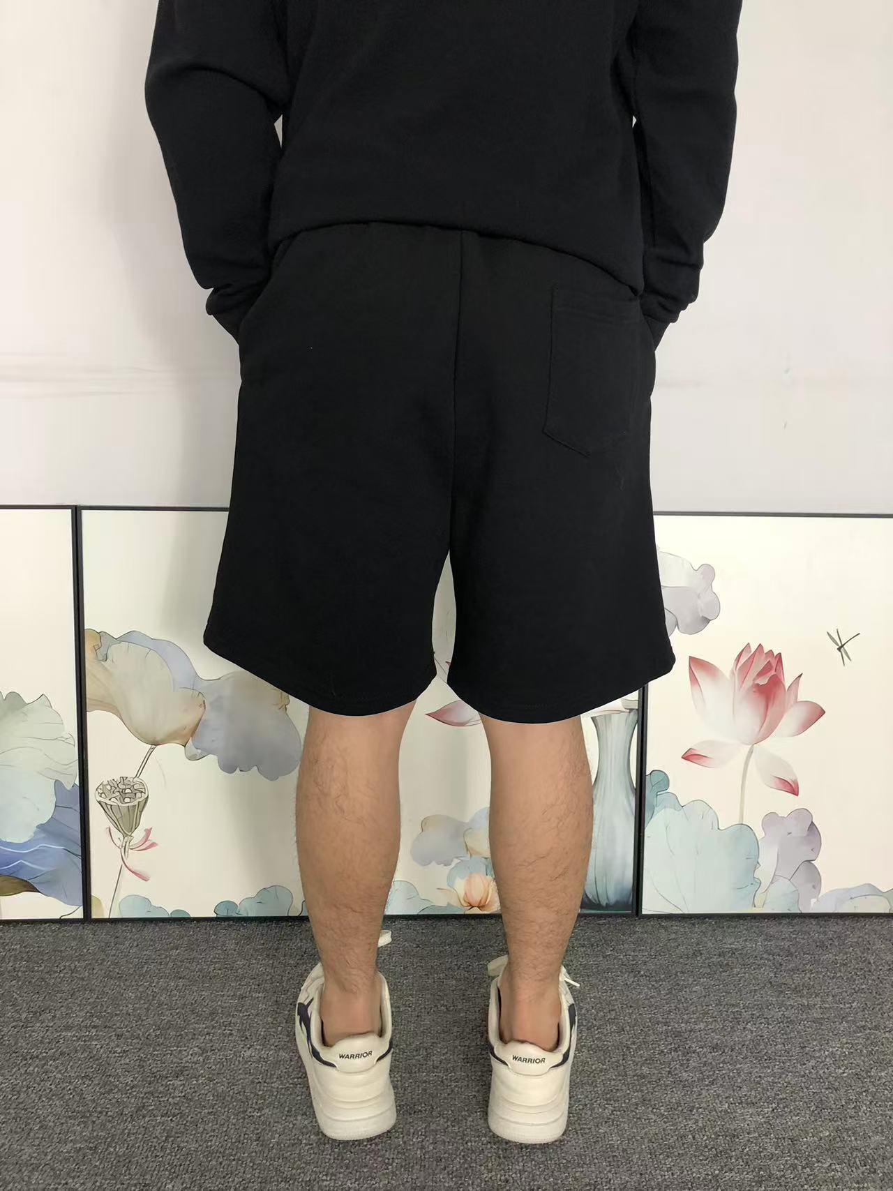 C - SHORTS