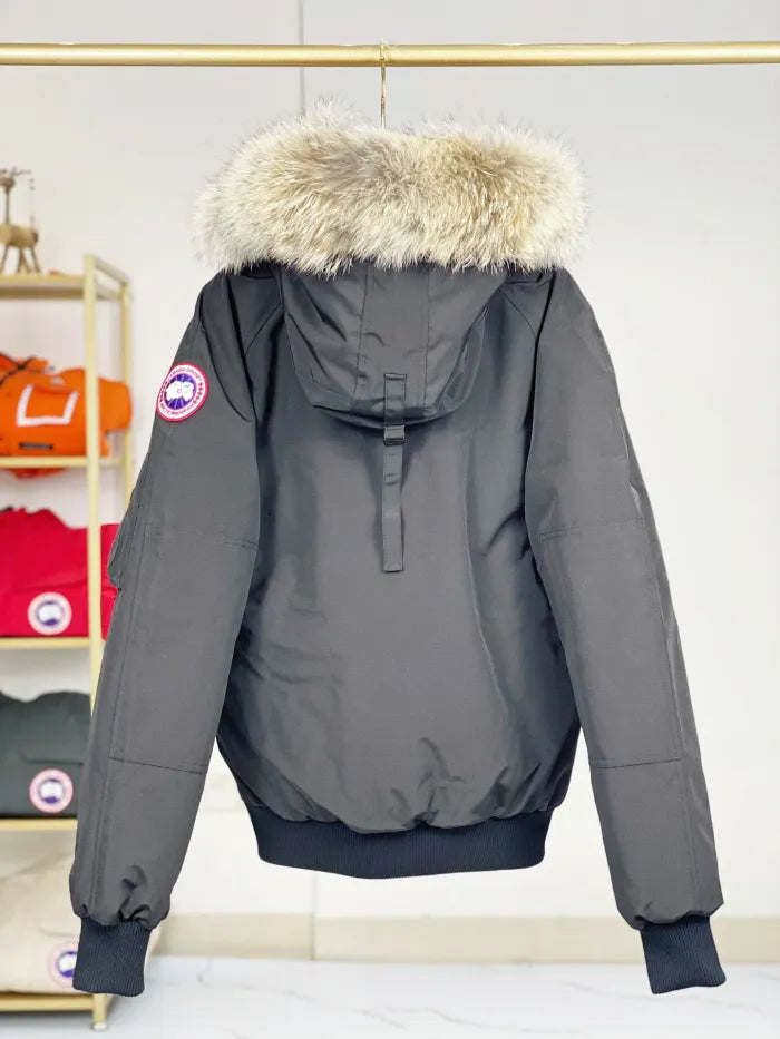 CG - PUFFER