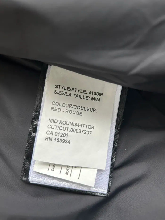 CG - WESTE