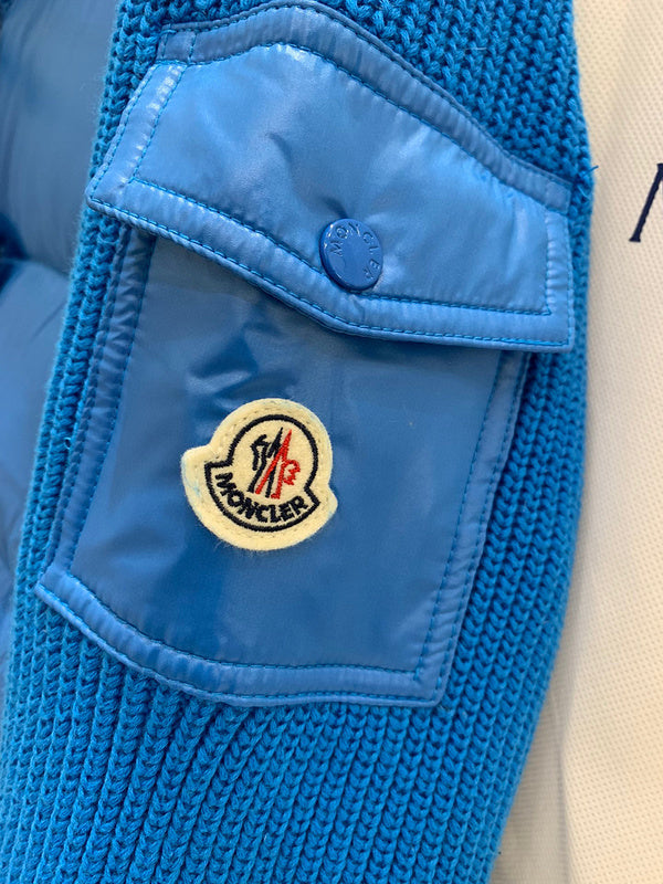 P - CARDIGAN