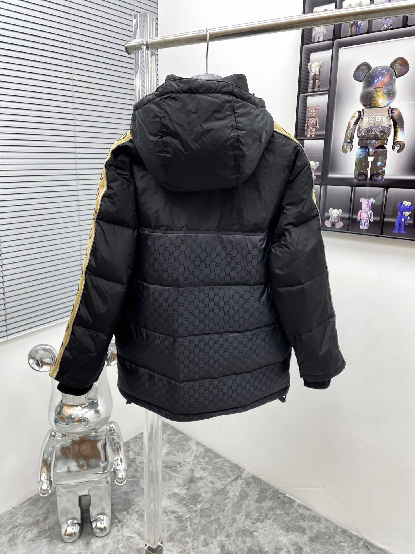 DOLCI - G PUFFER