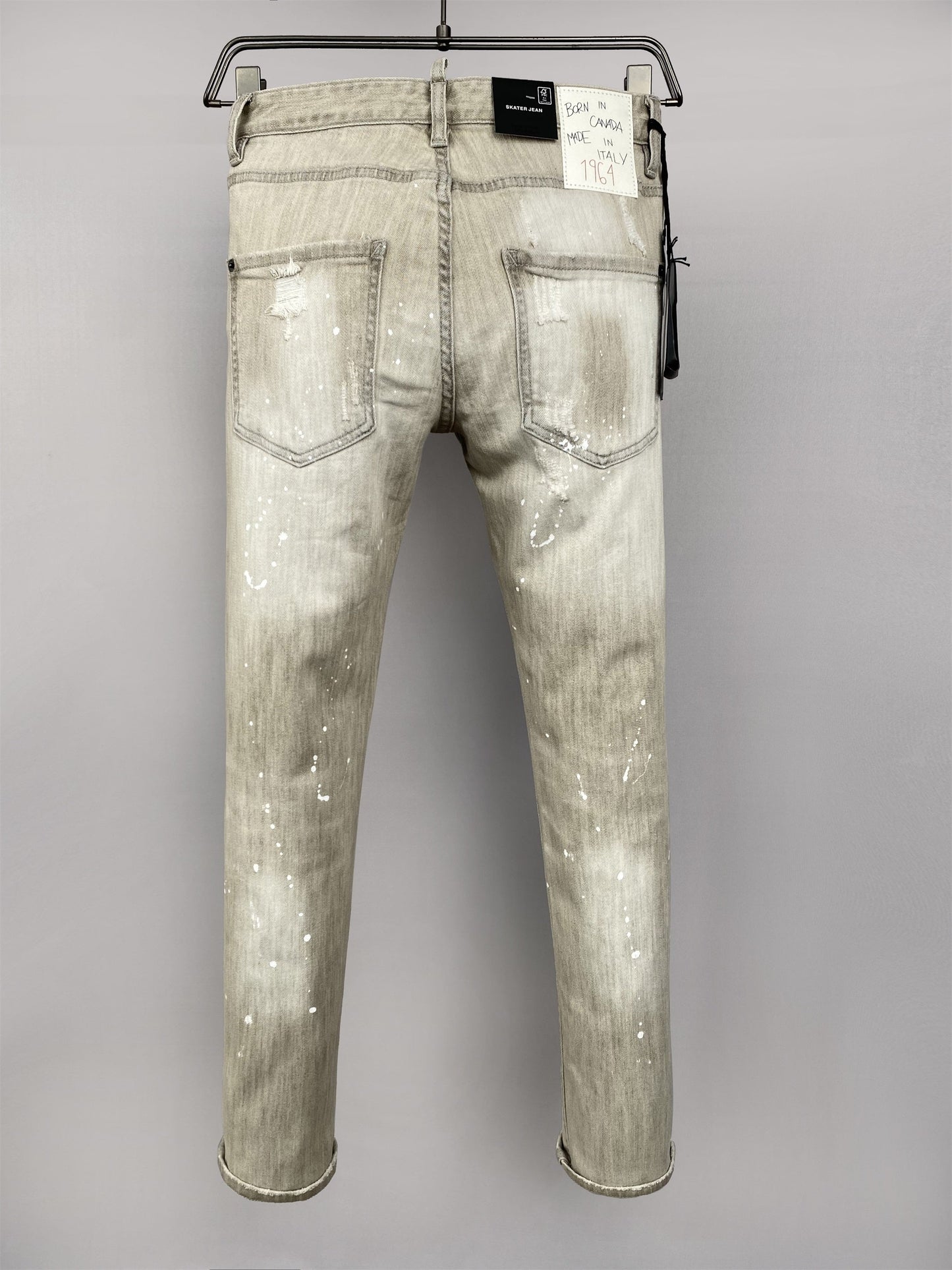 D - JEANS