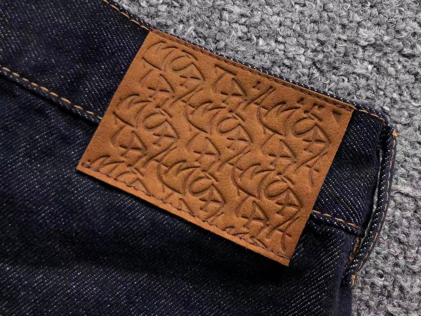 M - SHORTS