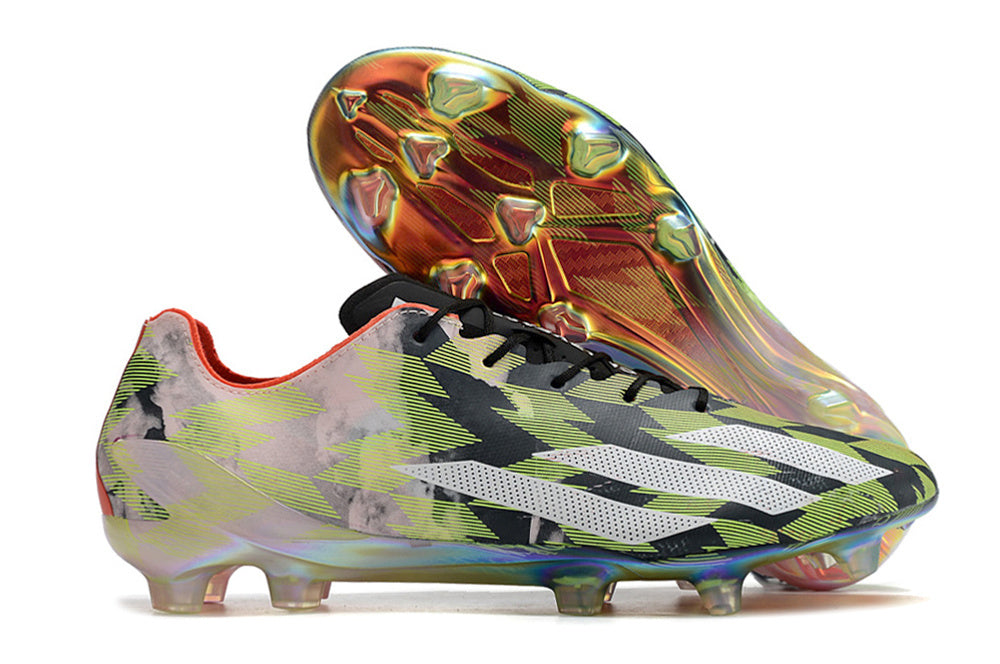 X - FUSSBALLSCHUHE