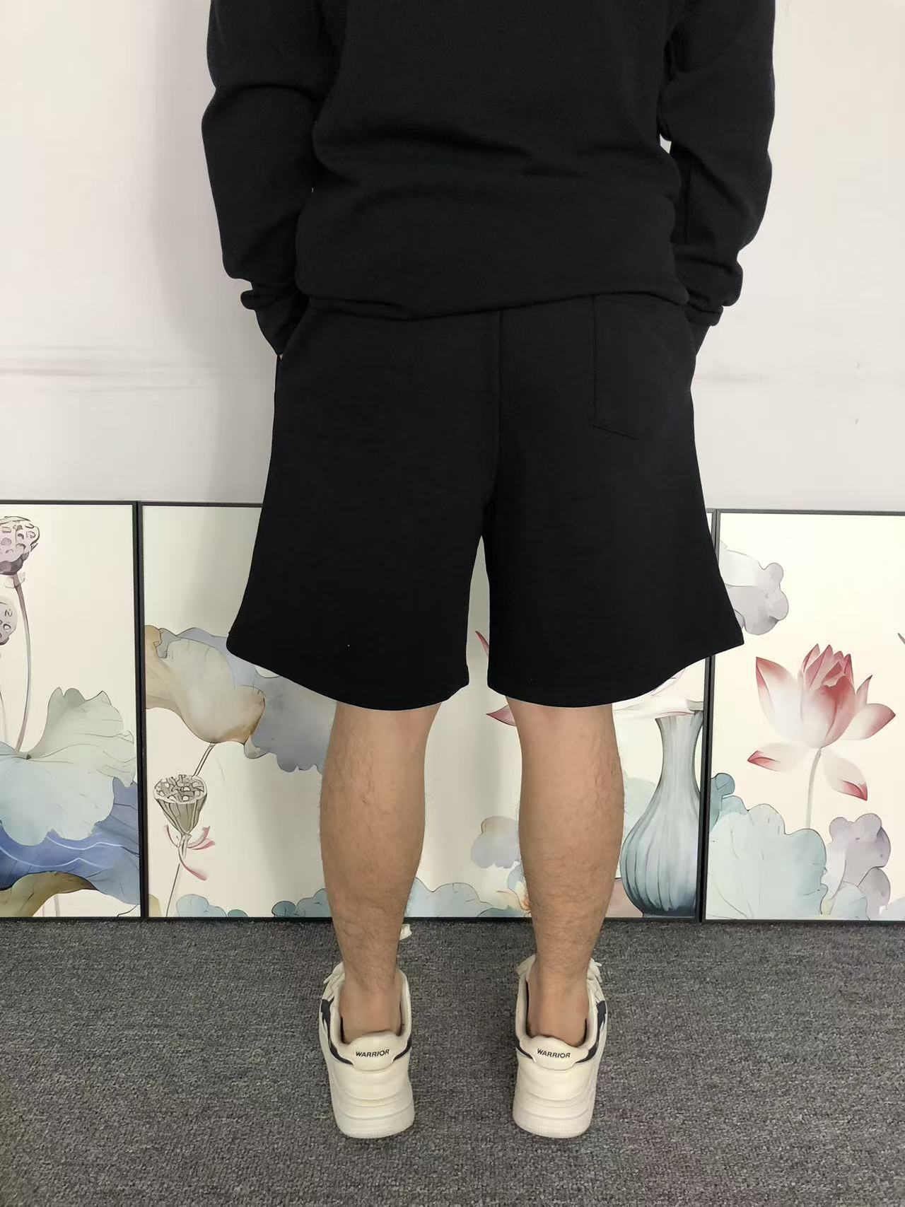 C - SHORTS