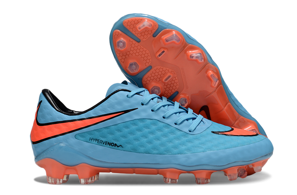 H - FUSSBALLSCHUHE