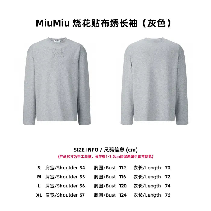 M - SWEATER