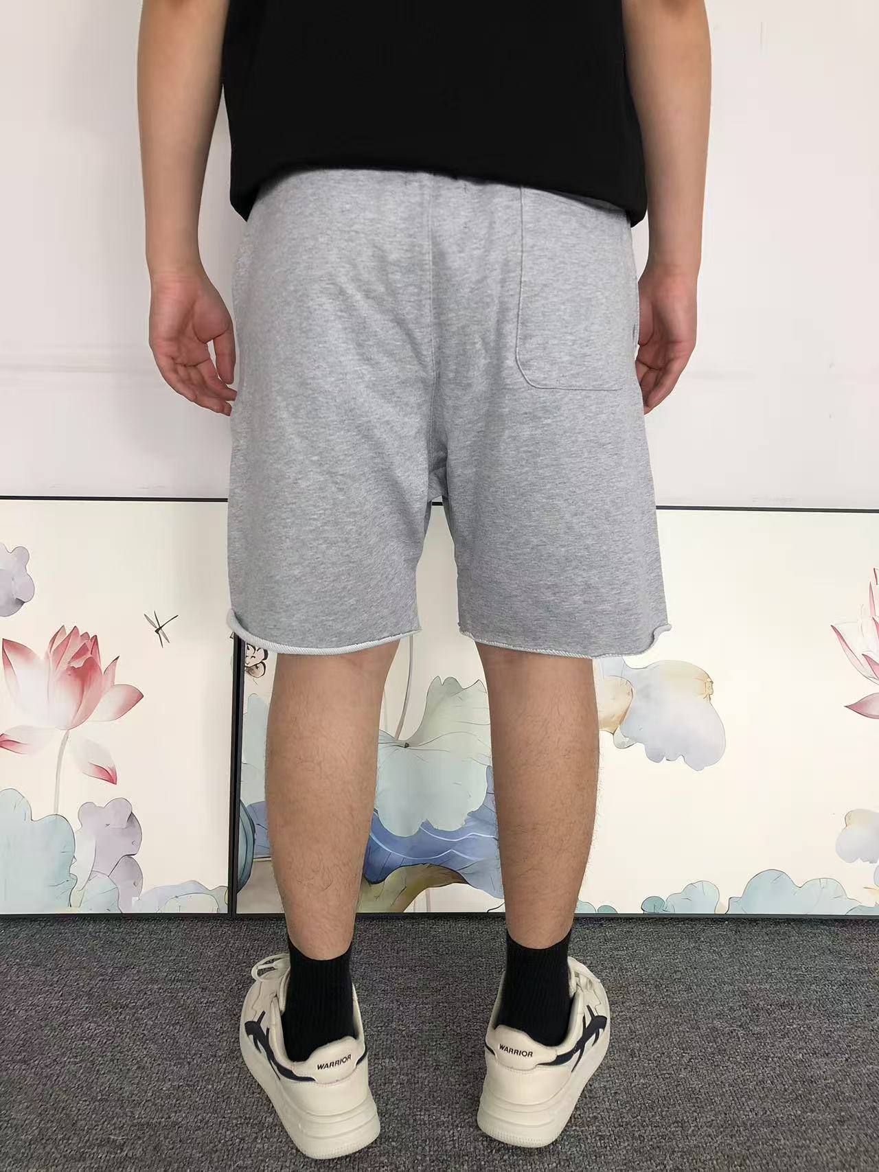 G - SHORTS