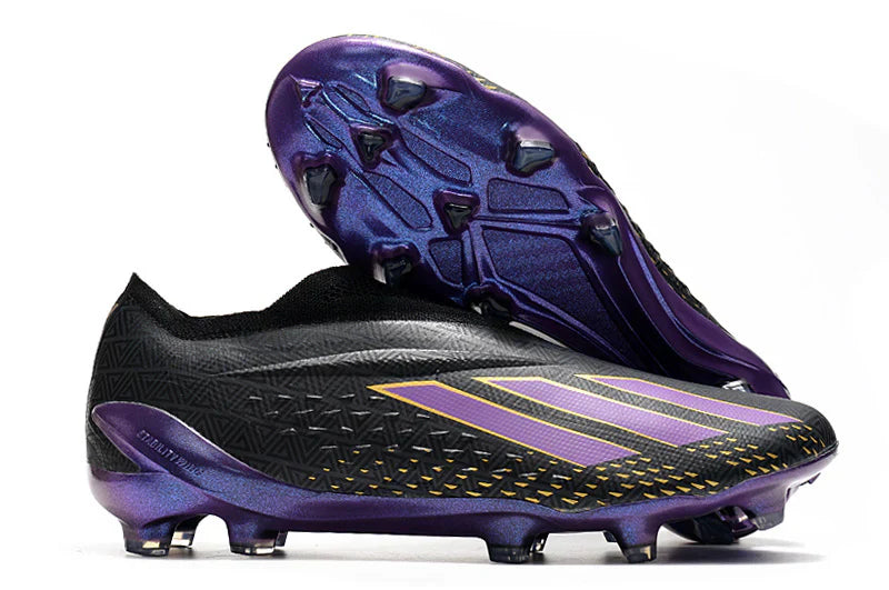 X - FUSSBALLSCHUHE