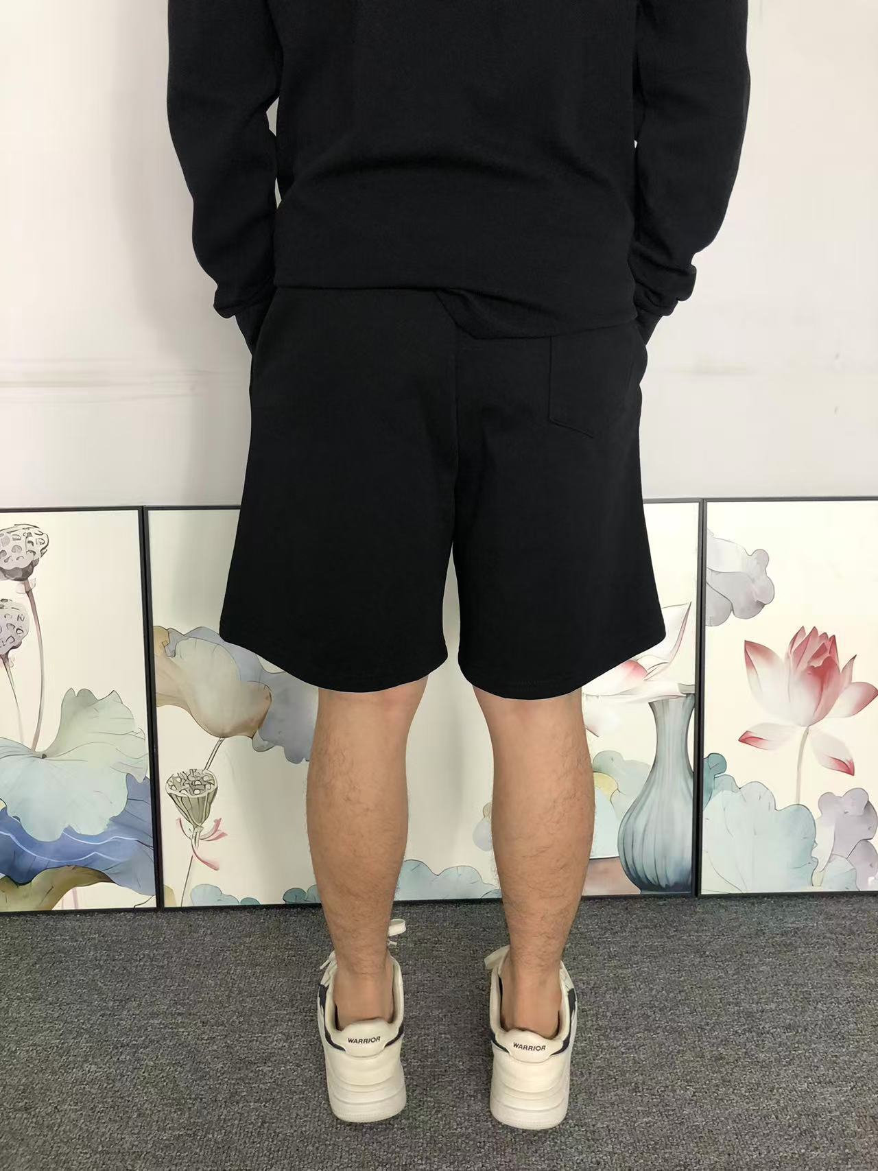 C - SHORTS