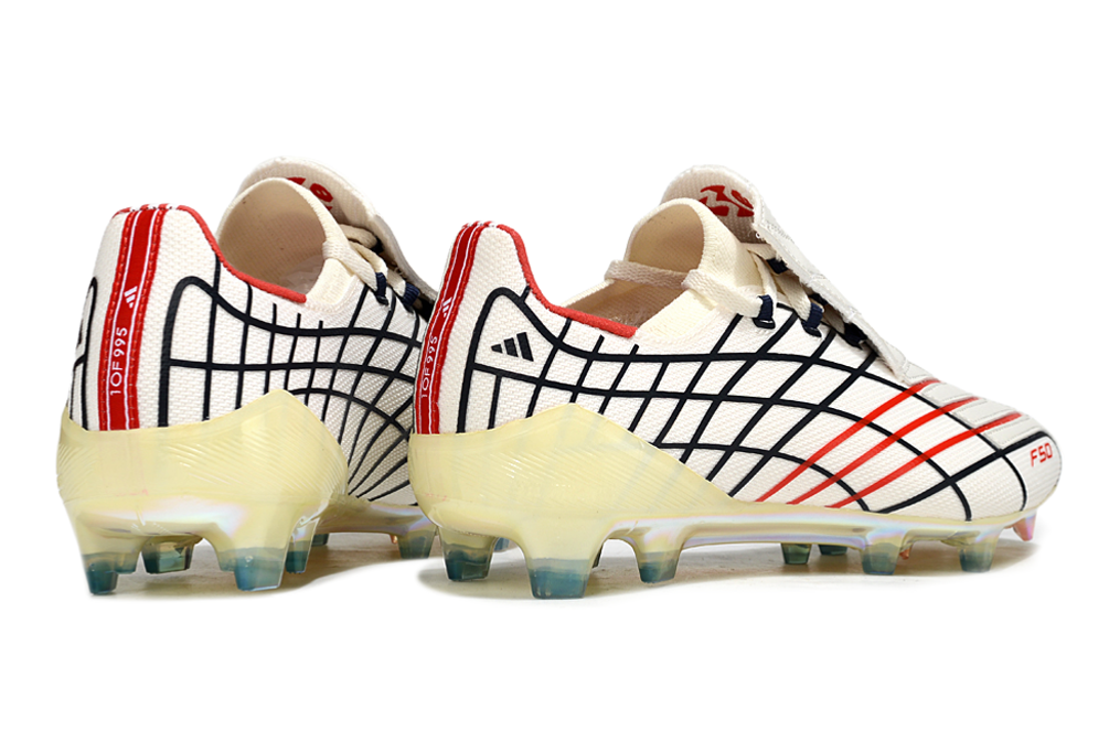 F - FUSSBALLSCHUHE