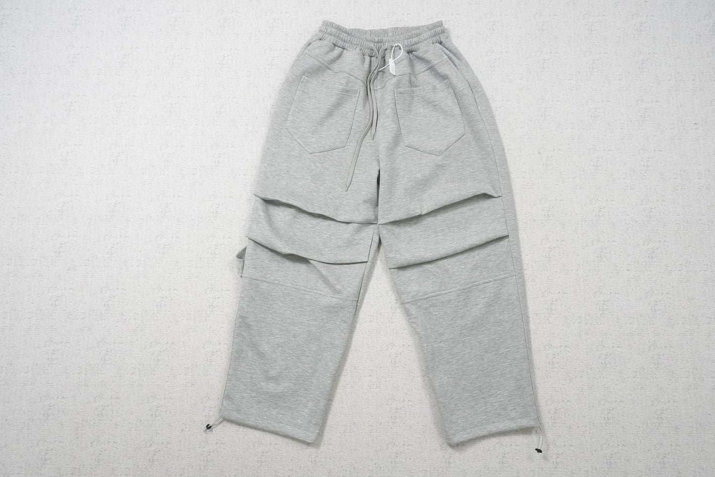 A - SWEATPANTS