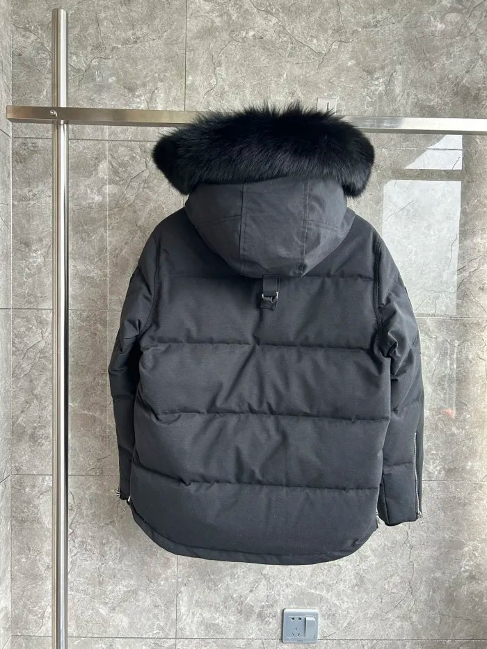 M - PUFFER