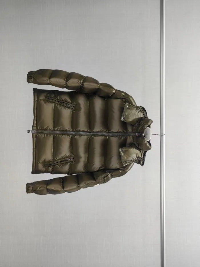 M - PUFFER