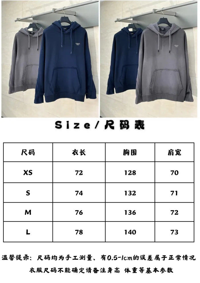 F - SWEATER
