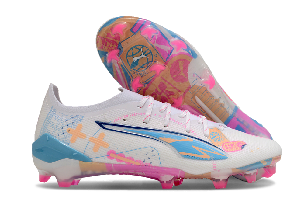 U - FUSSBALLSCHUHE