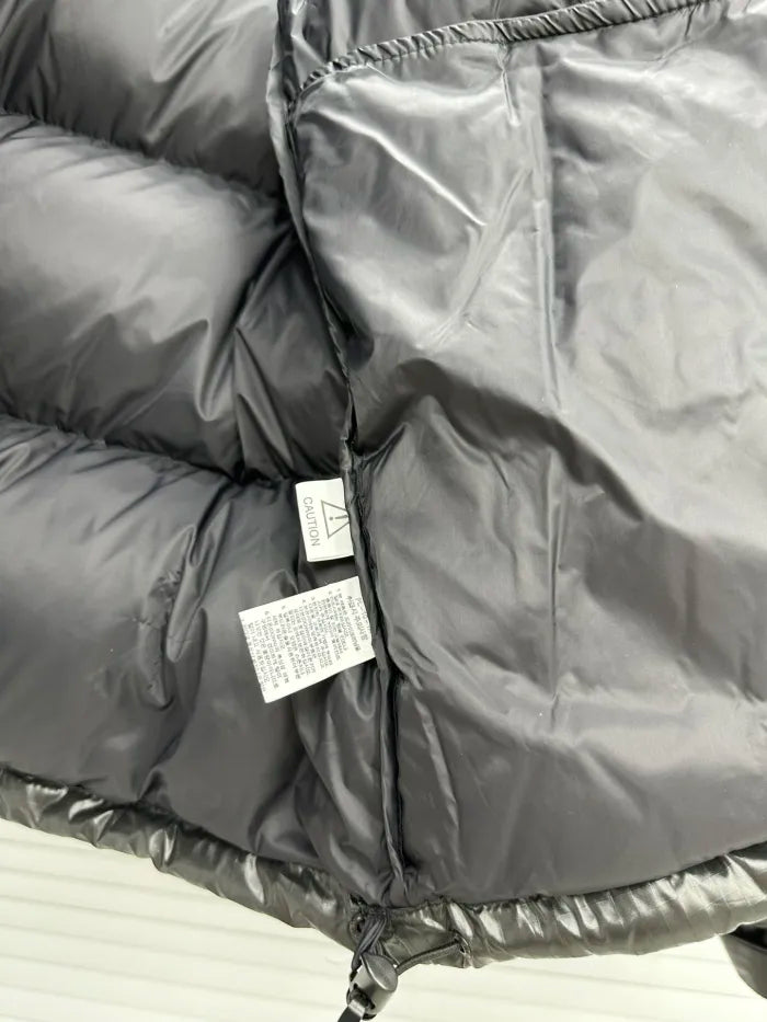 N - PUFFER