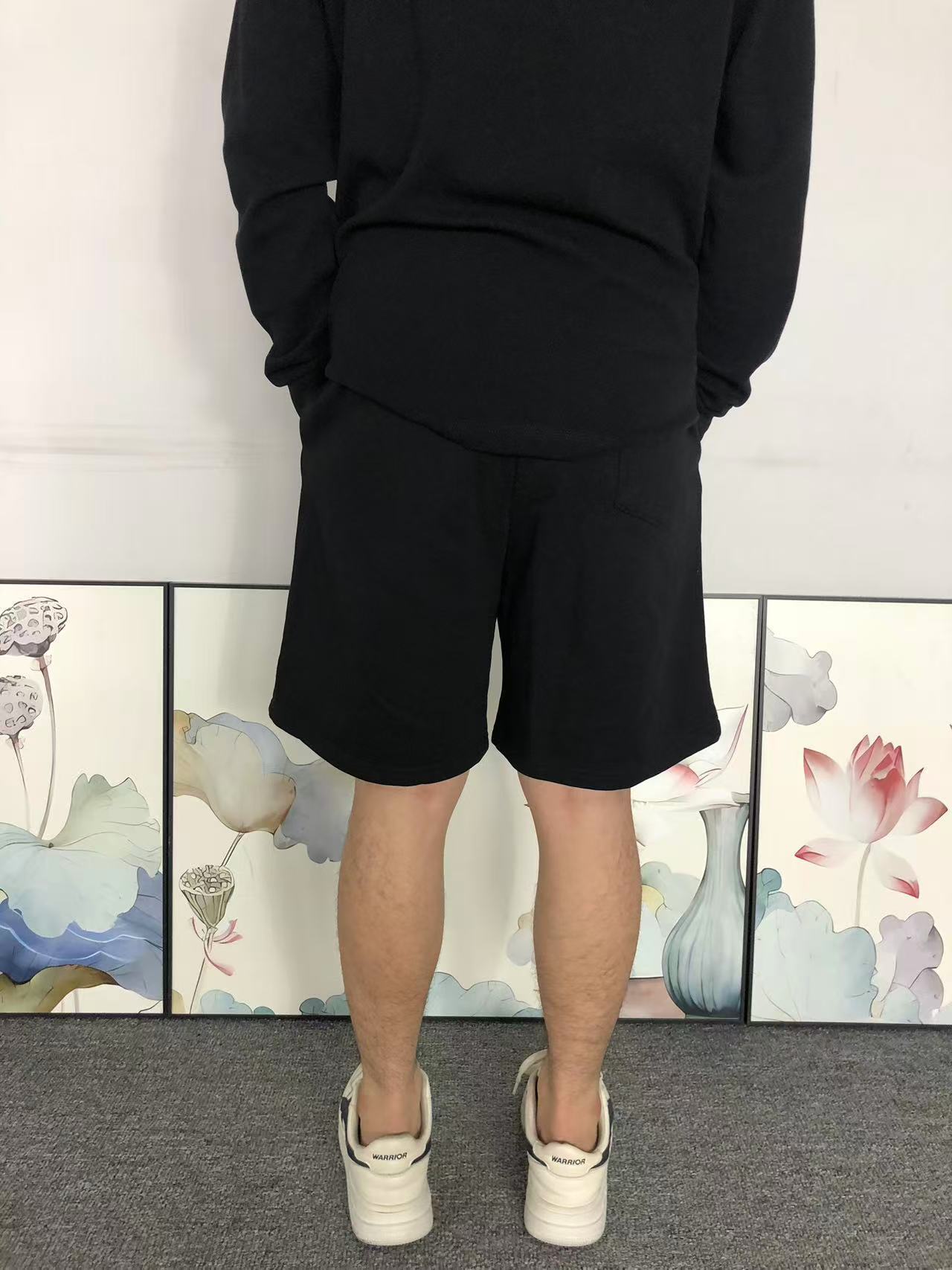 C - SHORTS