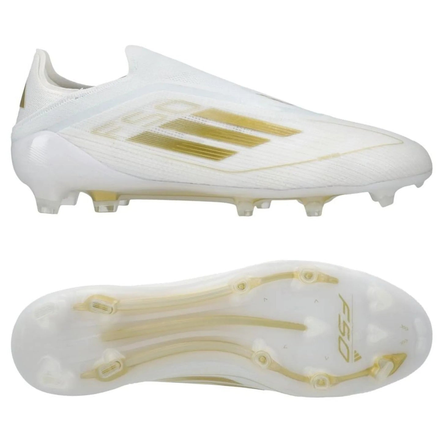 F - FUSSBALLSCHUHE
