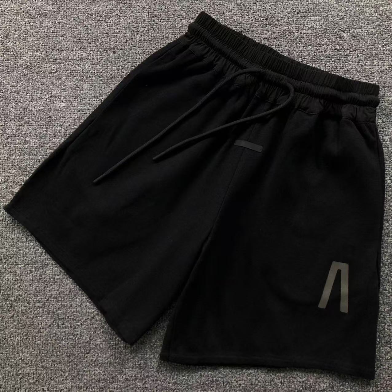 F - SHORTS