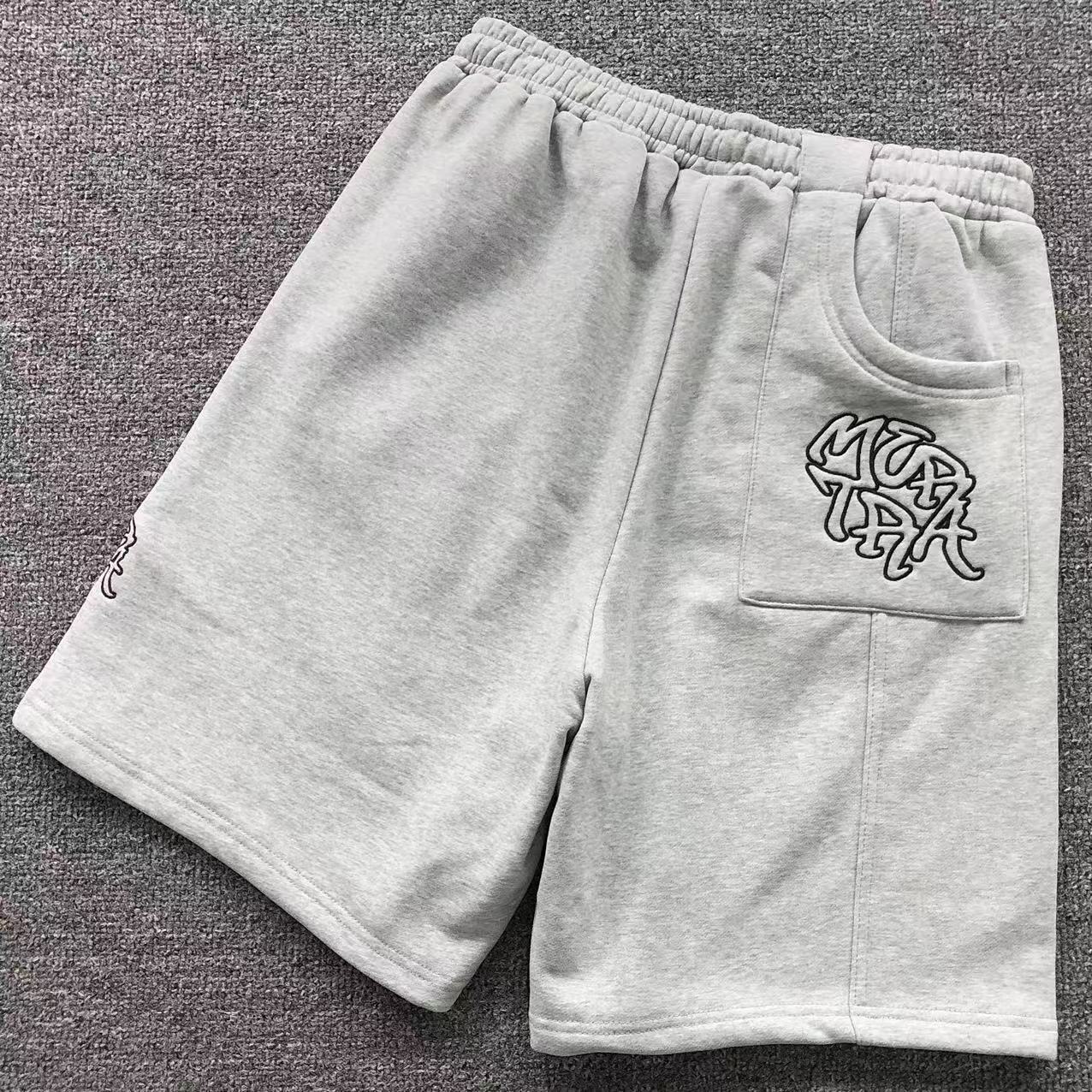 M - SHORTS