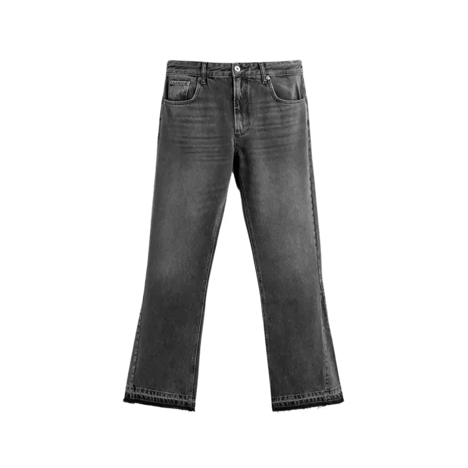DOLCI - FLARED JEANS