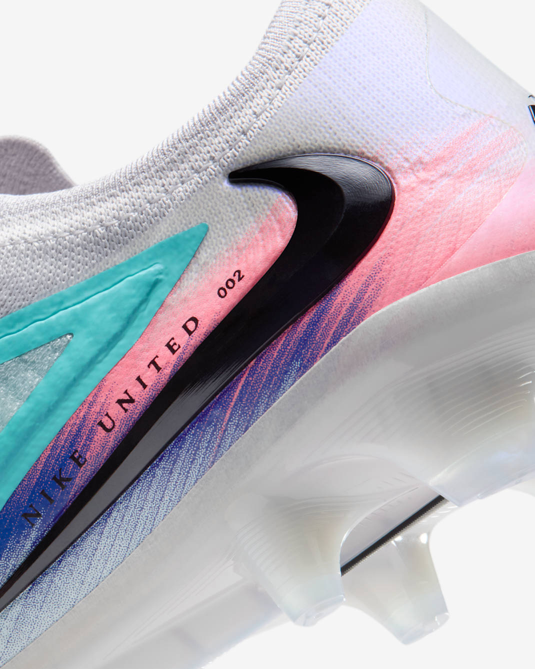 P - FUSSBALLSCHUHE
