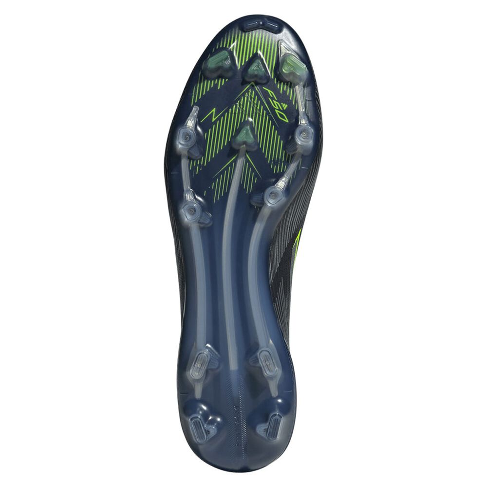 F - FUSSBALLSCHUHE