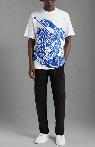 KNIGHT - TSHIRT
