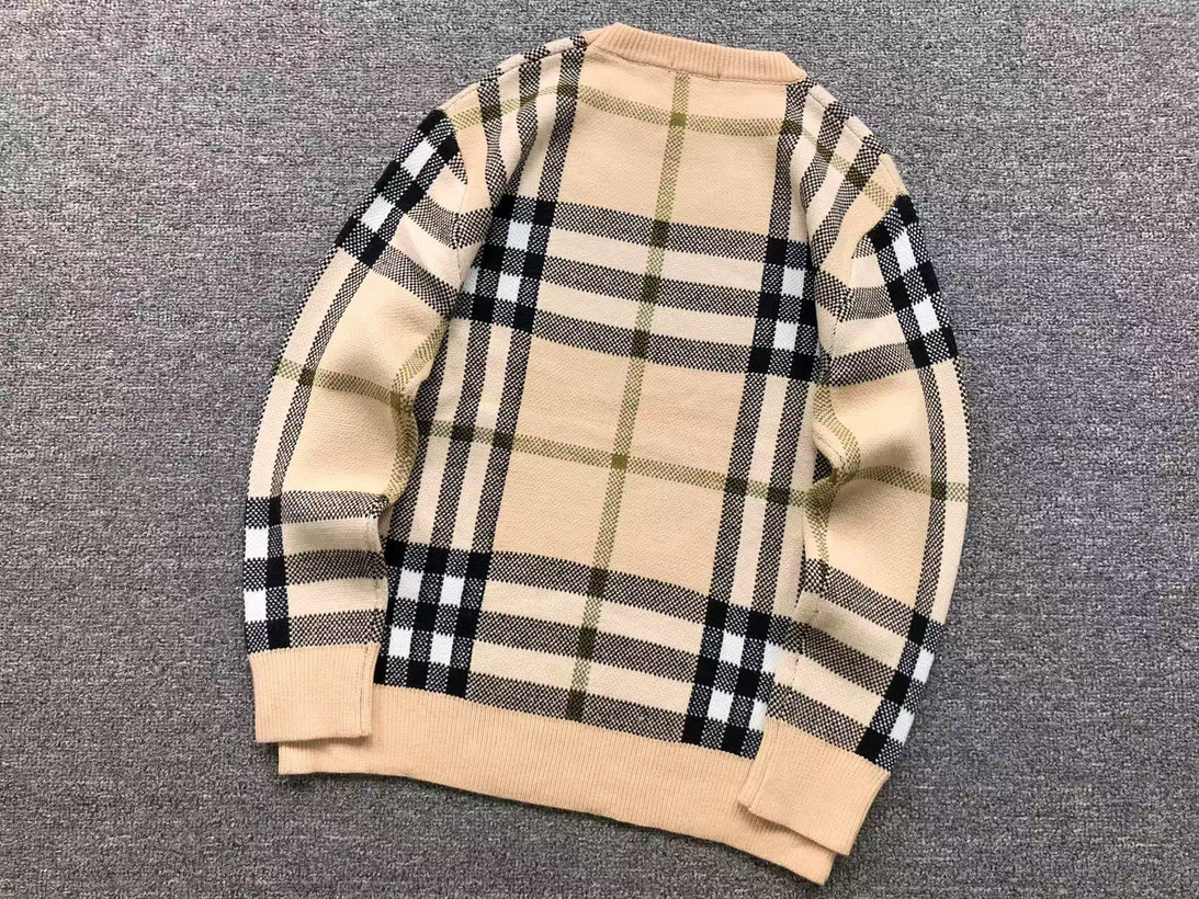 DOLCI - B SWEATER 2