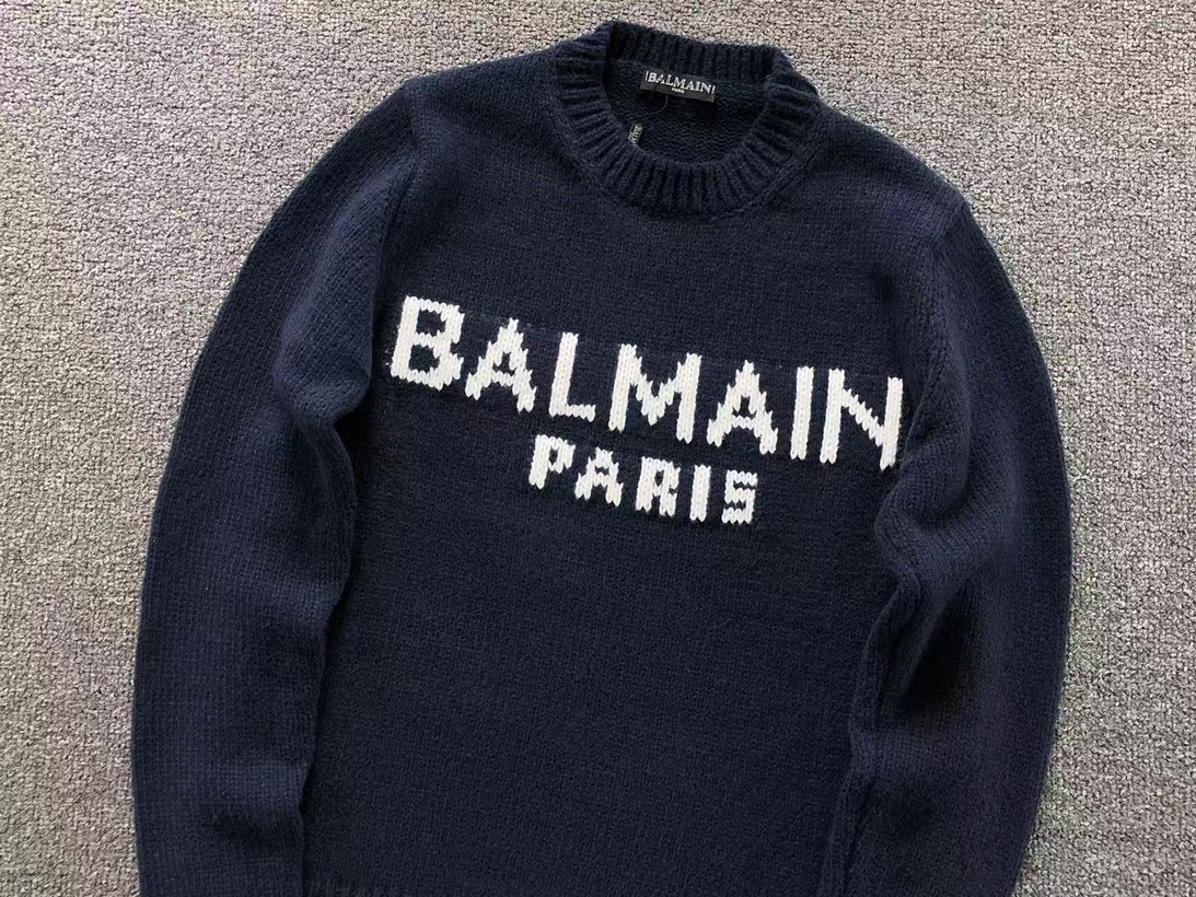 DOLCI - BP SWEATER