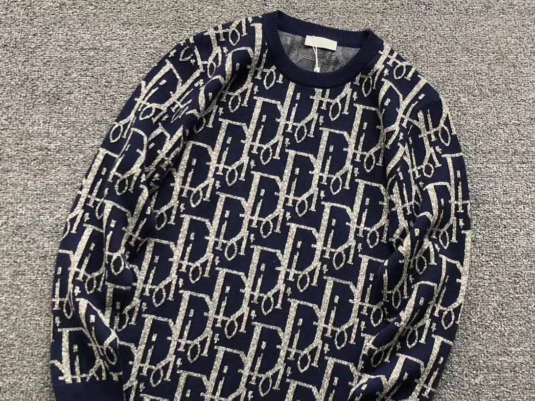 DOLCI - CD SWEATER