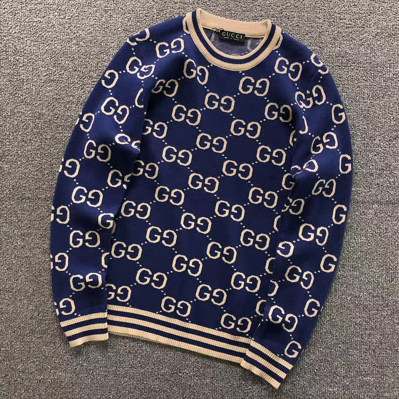 DOLCI - G SWEATER