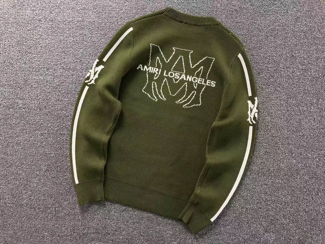 DOLCI - AM SWEATER