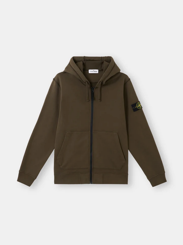 STONE - ZIPPER