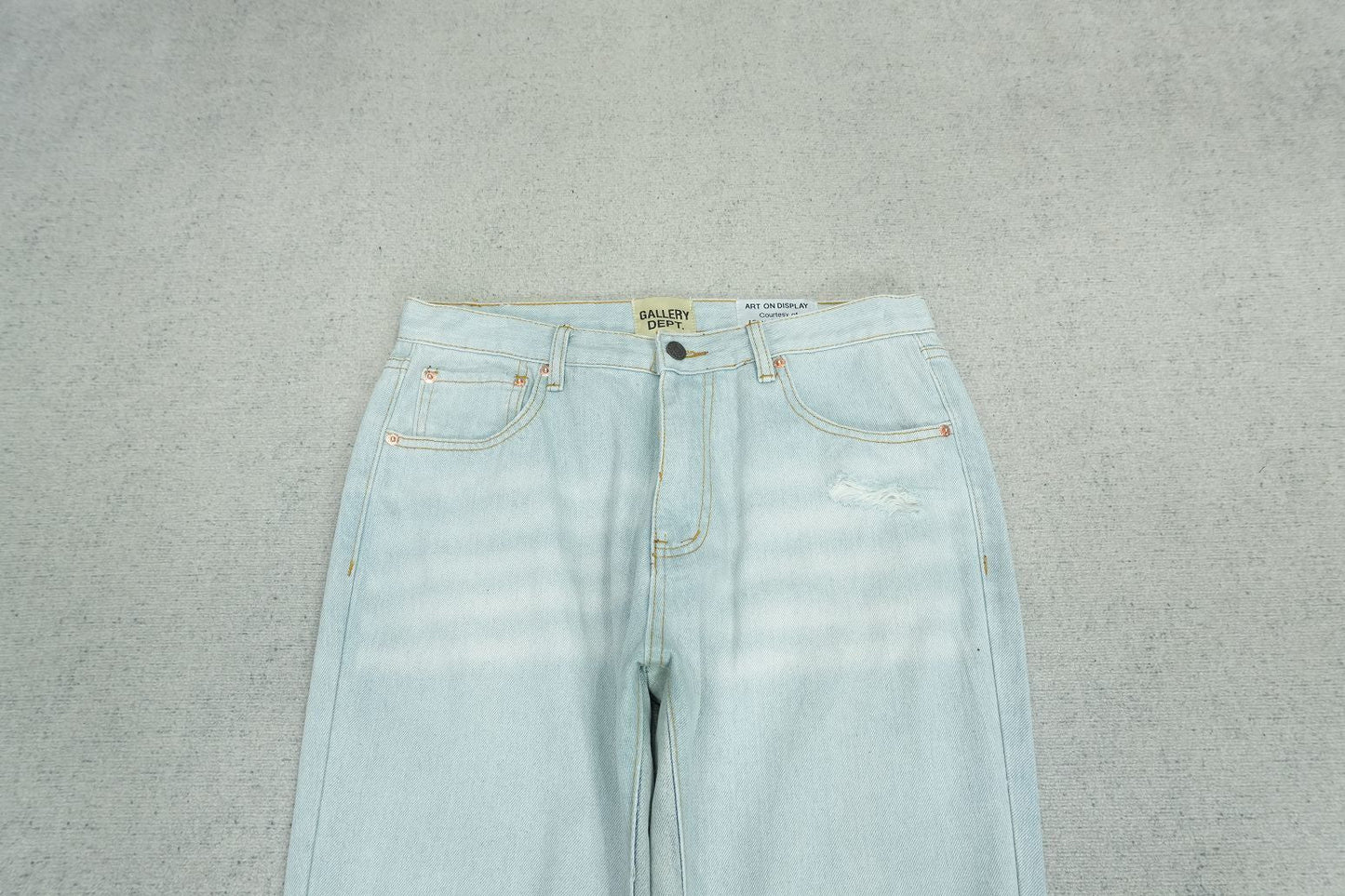 G - JEANS