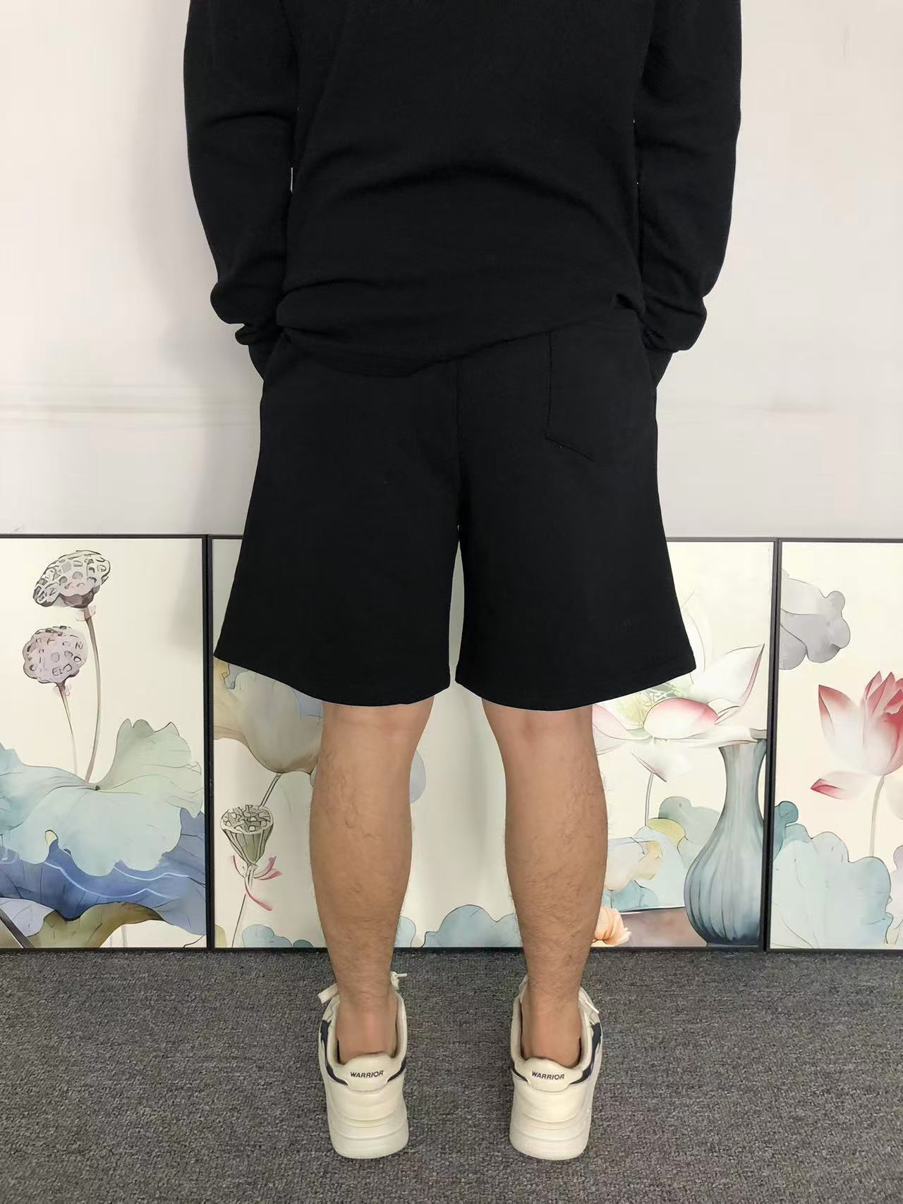 C - SHORTS