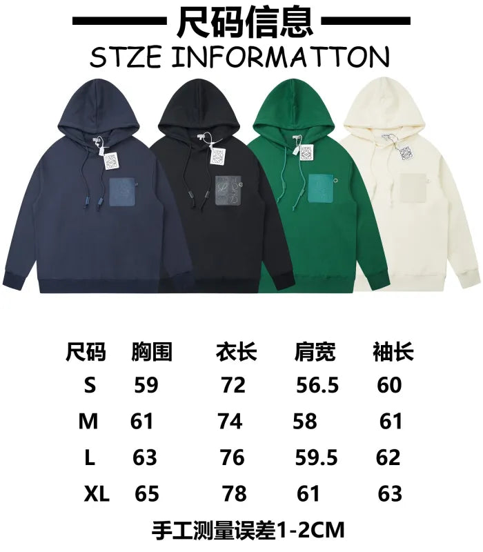 L - SWEATER