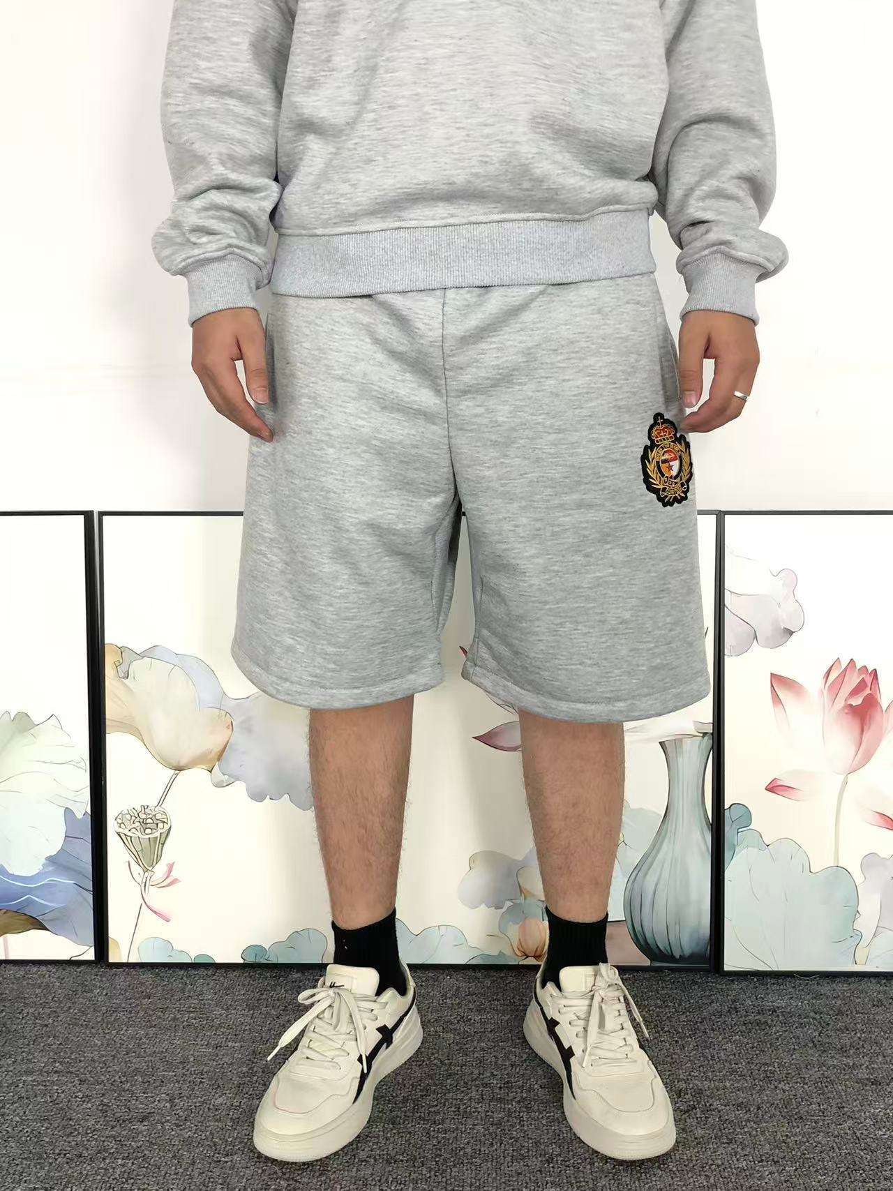 C - SHORTS