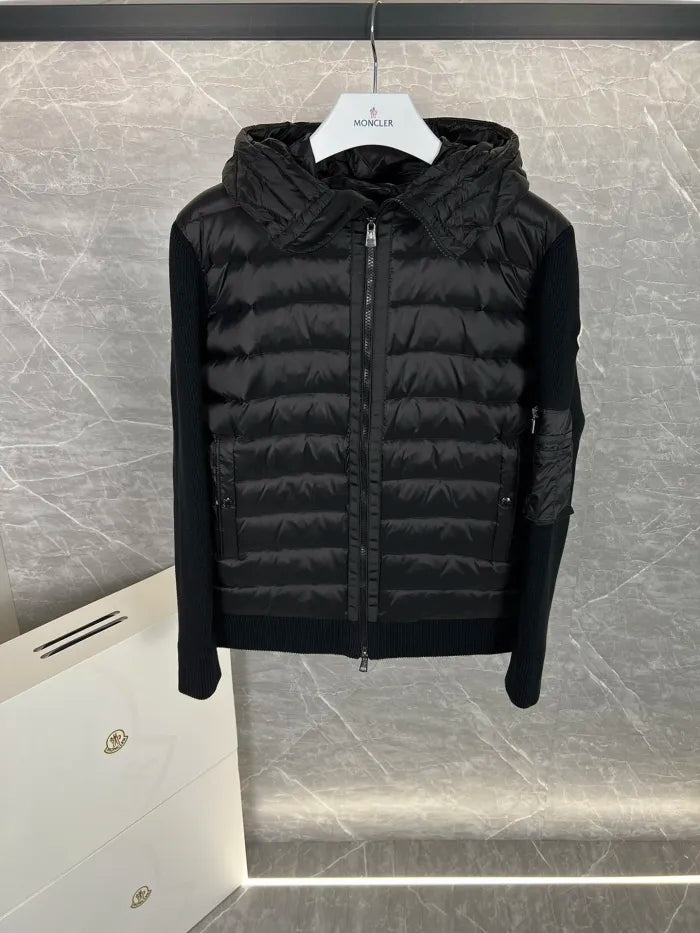 M - PUFFER