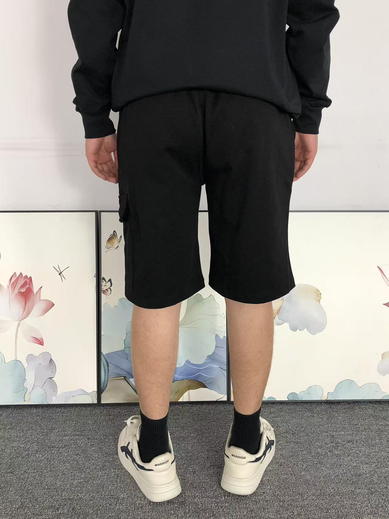 C - SHORTS